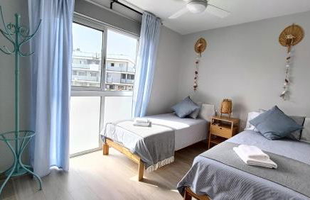 Amplio y cómodo apartamento. - Foto 7