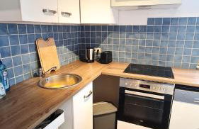 Simple Stay Pulheim - Foto 5