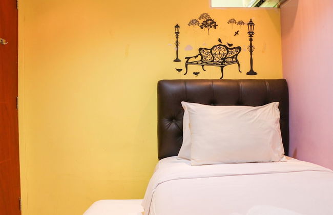 Cozy 2Br At Buah Batu Park Apartment - Foto 3