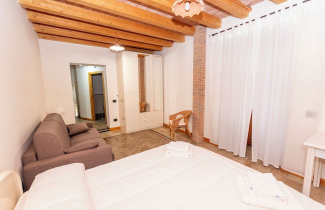 Villa Tecla - Foto 12