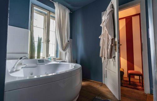 La Maisonette - Photo 40