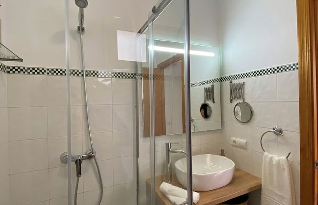 Alojamiento Rural Al-mare - Foto 21