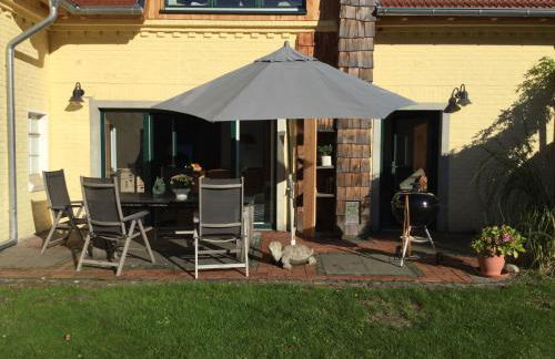 Ferienwohnung ANEXE - Foto 1