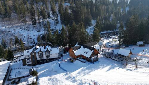 Aparthotel Narciarska 2 - Foto 3, Other