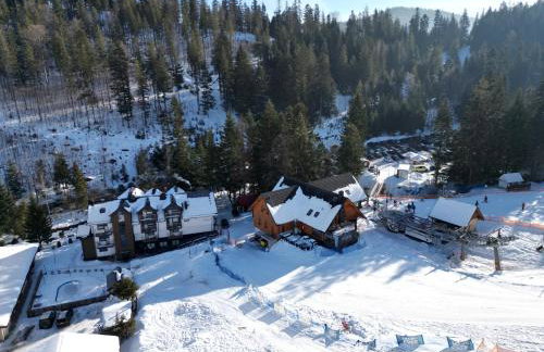 Aparthotel Narciarska 2 - Foto 2