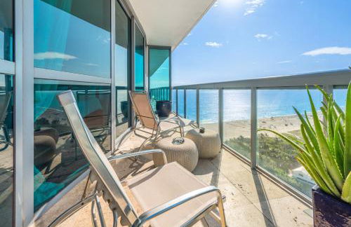 THE SETAI 5 STARS HOTEL-RESIDENCE MIAMI BEACH OCEANVIEW 2 Bedroom UNIQUE - Foto 16