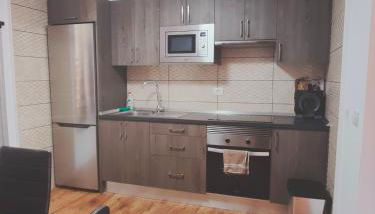 Apartamento Almogrote 2 - Foto 2, pet friendly, minibar