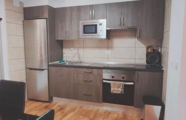 Apartamento Almogrote 2 - Foto 2