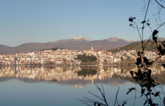 Daphne Luxury Apartment - Photo 1