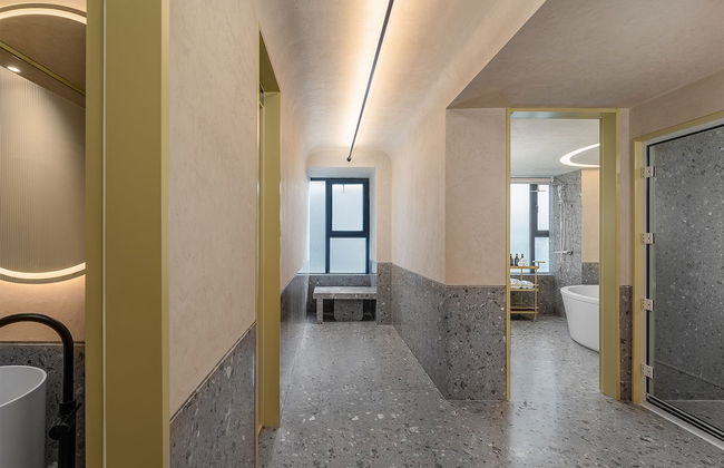 Somerset Fengdong Xi'an - Photo 51