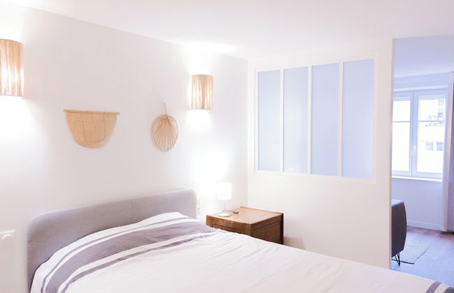 Les Suites de Catherine, la Saint Georges - Photo 5