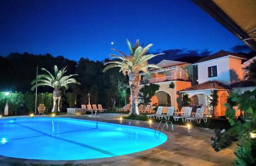 Valentino Corfu - Photo 63