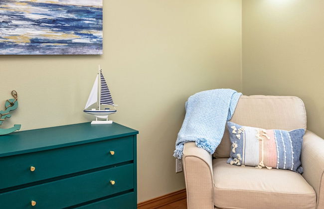 Salty Mermaid in Pacific Beach - Foto 57