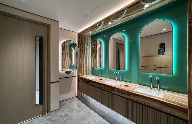 Le Places The Luxury MarQ Saigon Apartment - Foto 73