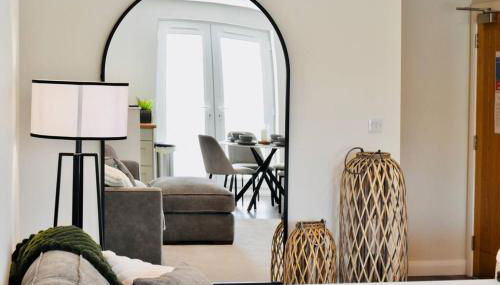 *Luxury Apartment 2min from City - Foto 3