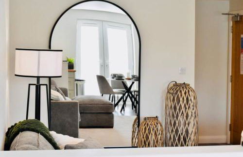 *Luxury Apartment 2min from City - Foto 3