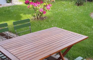 Ferienhaus am Radweg - Foto 40