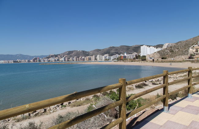 Four Seasons Penthouse Cullera - Foto 60