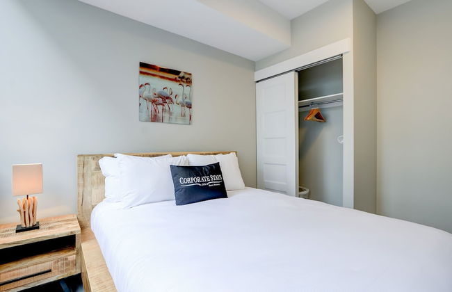 The Met Apartments by Corporate Stays - Foto 3