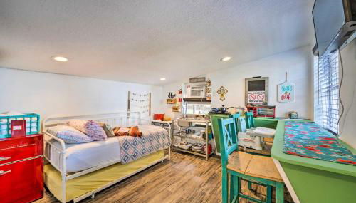 The Clubhouse - Lady Lake Farm Getaway! - Foto 4