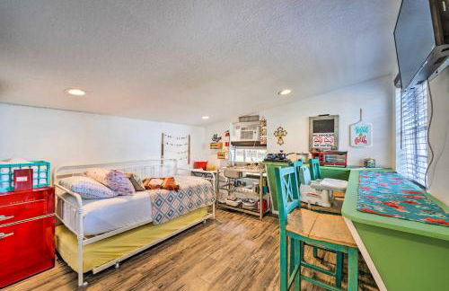 The Clubhouse - Lady Lake Farm Getaway! - Foto 4