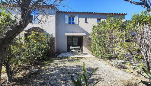 Preciosa Casa En Saint-Laurent-De-La-Ca Con Wifi - Foto 1