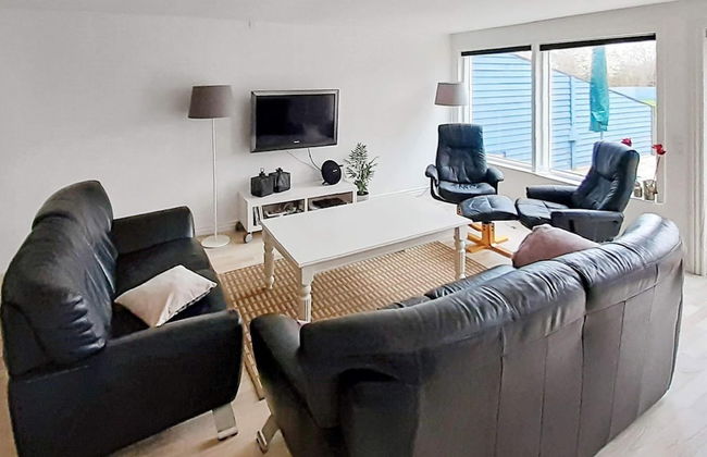 Holiday Home in GrÃ¶mmitz - Foto 6