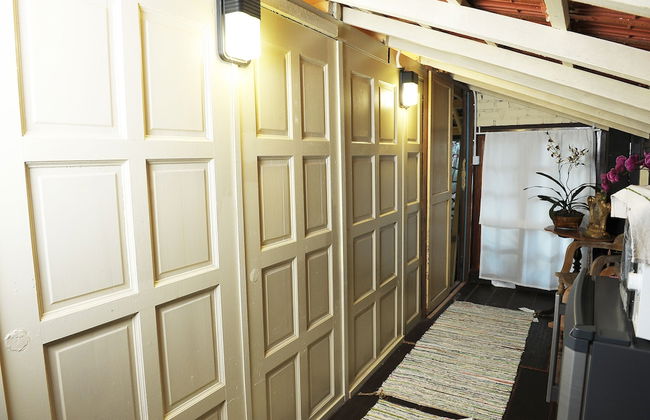 Ellina's Staycation Classic House KL - Photo 33