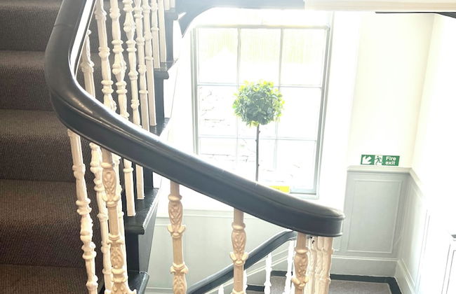 ApartNest Auchterarder - Foto 53