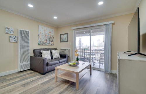 Sip, Golf and Explore Pleasanton Retreat! - Foto 6