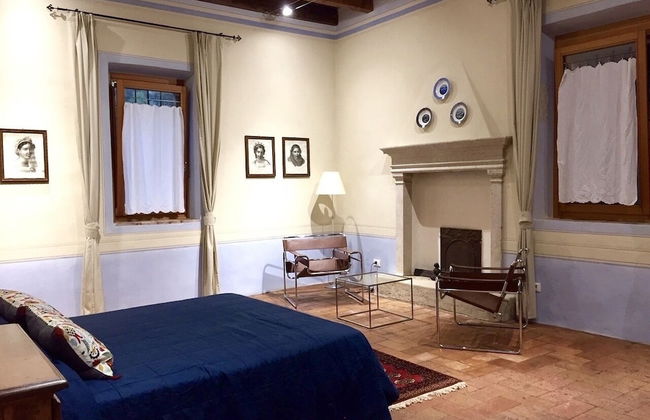 Solimago Dimora Storica - Foto 4