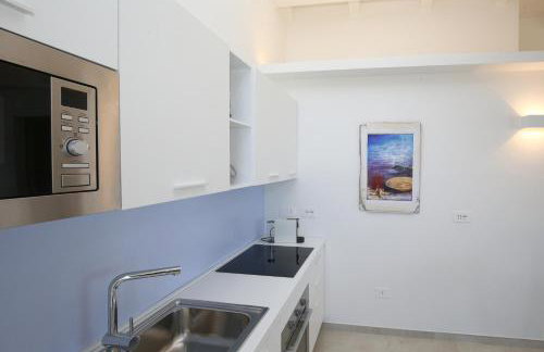 Maison Mary - Villino a Castelsardo - Foto 18