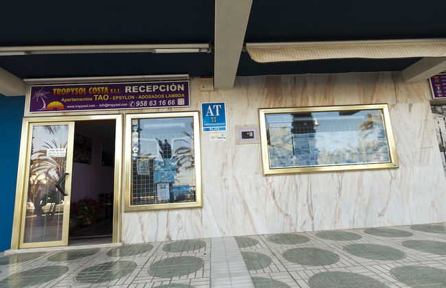 Apartamentos Tao - Foto 40