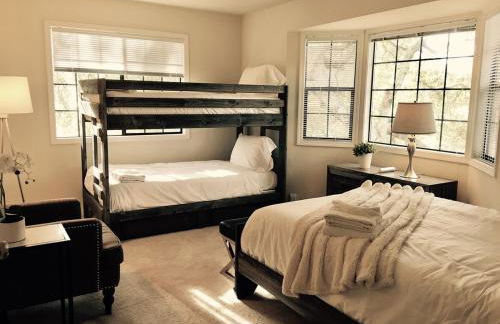 Sonoma Hideaway 3BD 2,5 BATH, Beautiful Patio and Garden - Foto 28