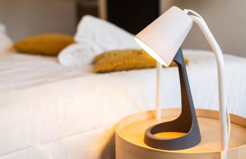 Studio Victor 101 - A deux pas du Luxembourg - Foto 8