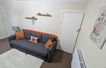 Synod Farm Cottage, 5 Person Hot Tub, Pets Welcome - Photo 18