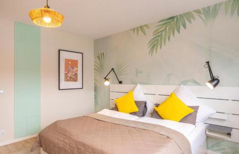 Moderne Wohnung - 89m2 - 3 min zum Bahnhof & City - Foto 41