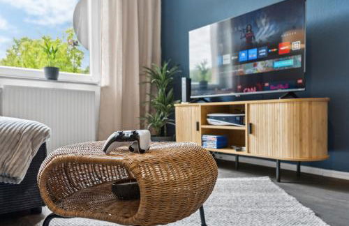 Business Apartment Alte Post - Photo 7