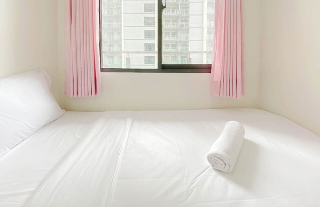 Best Choice And Comfy 2Br Daan Mogot City Apartment - Foto 3