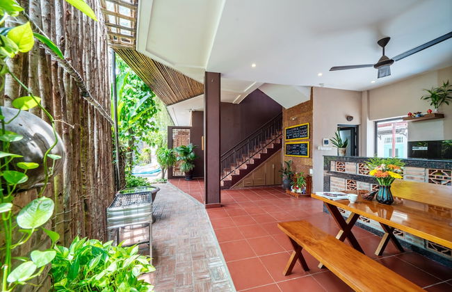 Olala An Bang Beach - Foto 43