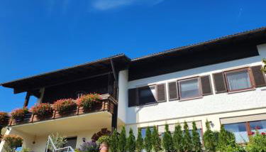 Ferienwohnung Panoramablick - Foto 3