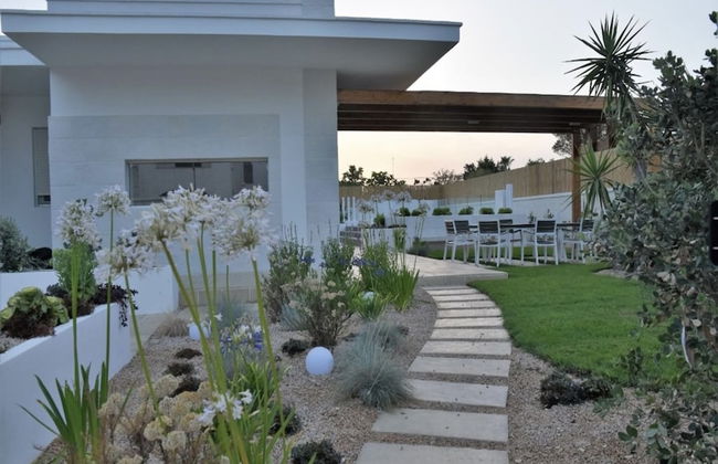 Charming Villa Close to the Beach - Beahost - Foto 41