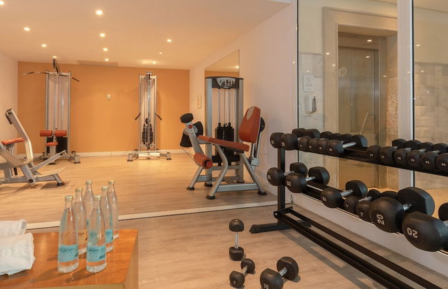 HM Mar Blau Aparthotel - Photo 32