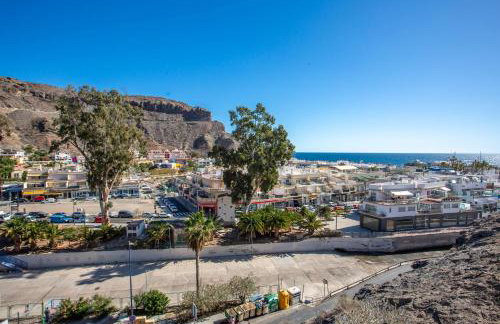 Puerto de Mogan - Luxe Apartment with roof terrace and sea view - Photo 54