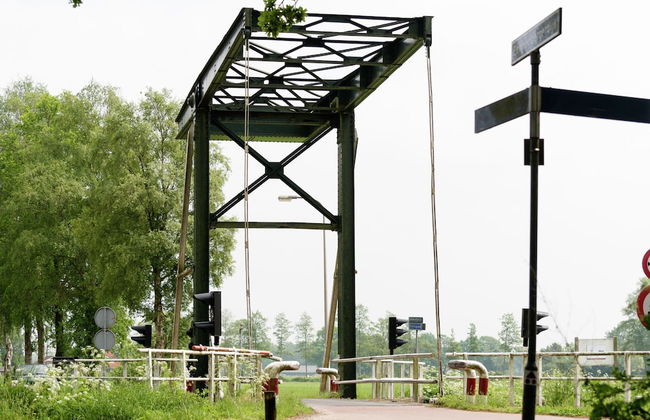 Peaceful Farmside Bungalow - Photo 37