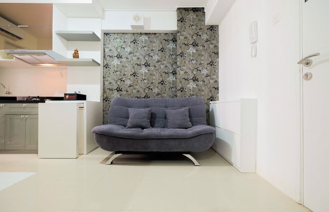 Brand New 2BR at Bassura City Apartment - Foto 23