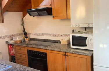 Apartamento familiar en Benasque - Photo 33