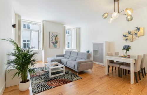 Gonzalo's Guest Apartments - Luxury Baixa - Foto 2