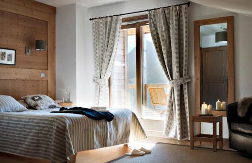 CGH Résidences & Spas Le Ruitor - Foto 16