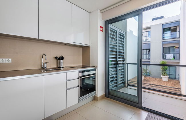 Cavalo Preto Premium Stays - Foto 7